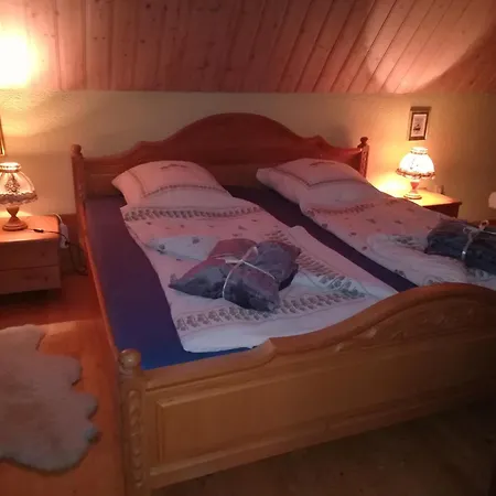 Madlholz