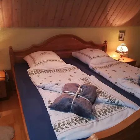 Madlholz * Geiersthal